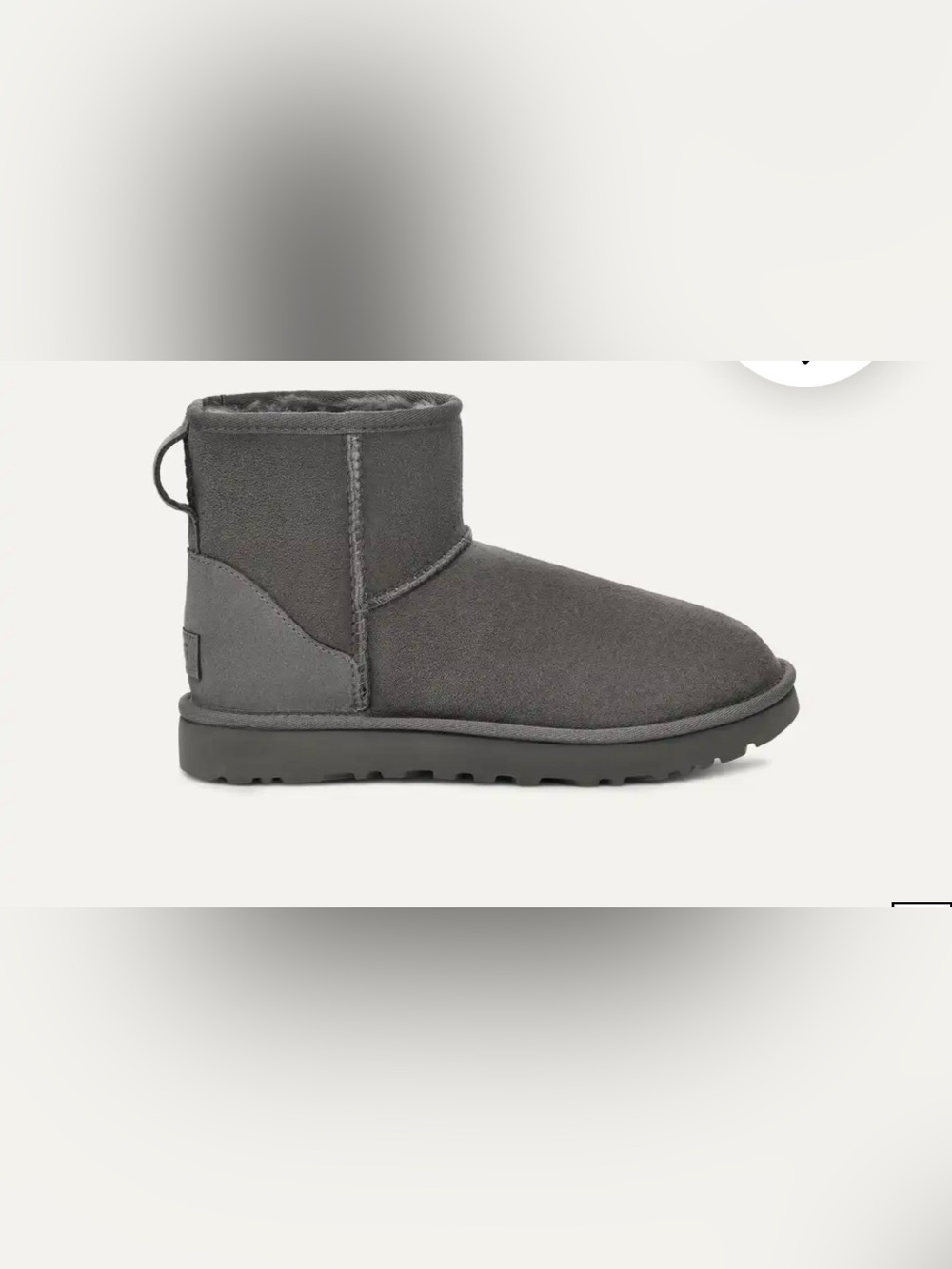 Ugg Mini